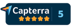 Capterra-Rating